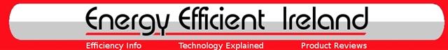 Energy Efficient Ireland Logo